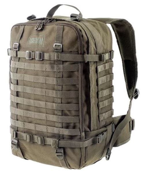 Picture of Taiga 45 Litres Olive Green